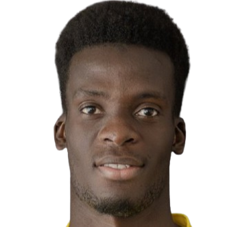 尤素法·姆博吉